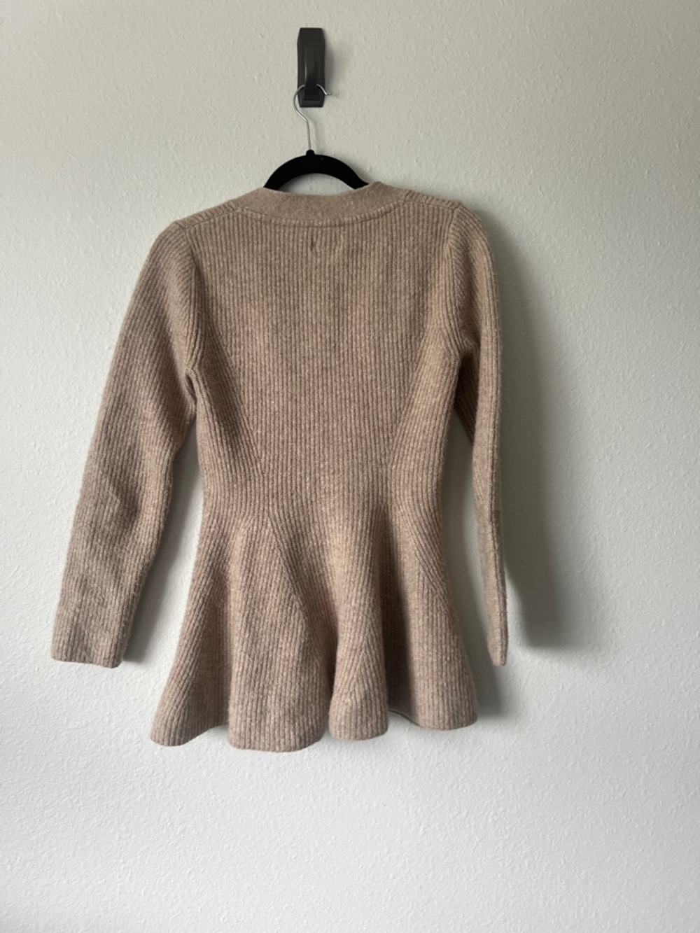 Maeve by anthropologie hourglass cardigan sweater - Picture 4 of 4